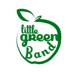 Little Green Band - Green Theme