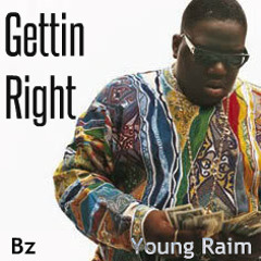 Gettin Right