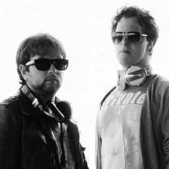 I'm In Love With The Proxy Coco(Tall & Small's Go Hard Mashup)