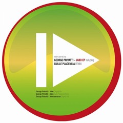 George Privatti - Jabo (Original Mix)