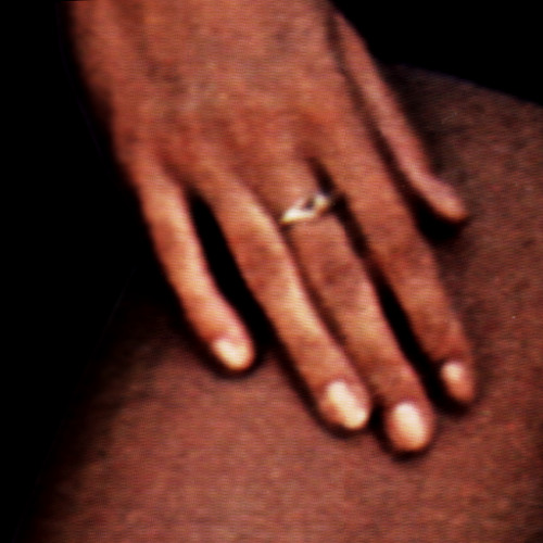 Roy Ayers - Oh What A Lonely Feeling (Funkforward Crazy Gal Re-Edit)
