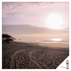 Miyagi - Take Me To Your Paradise (Gregorythme Remix)