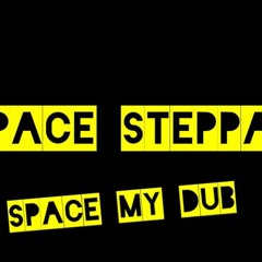 Space Steppas - Space My Dub - Dub7