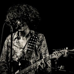 Gadisku Dalam Koma (cover)