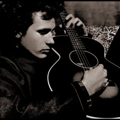 The Grace of Jeff Buckley