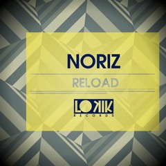 NoriZ - Exchange World (Original Mix) [Lo kik Records - OUT NOW!