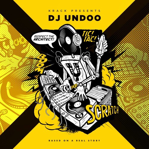 Stream El Nino Feat DOC & Dj Undoo - 1, 2, 3(Instrumental) by DJ Undoo |  Listen online for free on SoundCloud
