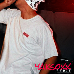 yaksoxx(Toshiki Hayashi / %C Remix)