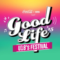 Goodlife DJ Comp Winner 2015 JEDWARDS
