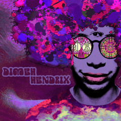 #DimehHendrix - Jimi Hendrix feat 3010 (Prod. Di-meh)