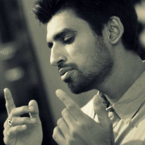 Maula - Kumail Hashim