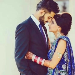 Sadi jindagi vich teri jagah