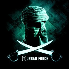(T)urban Force Mixtape