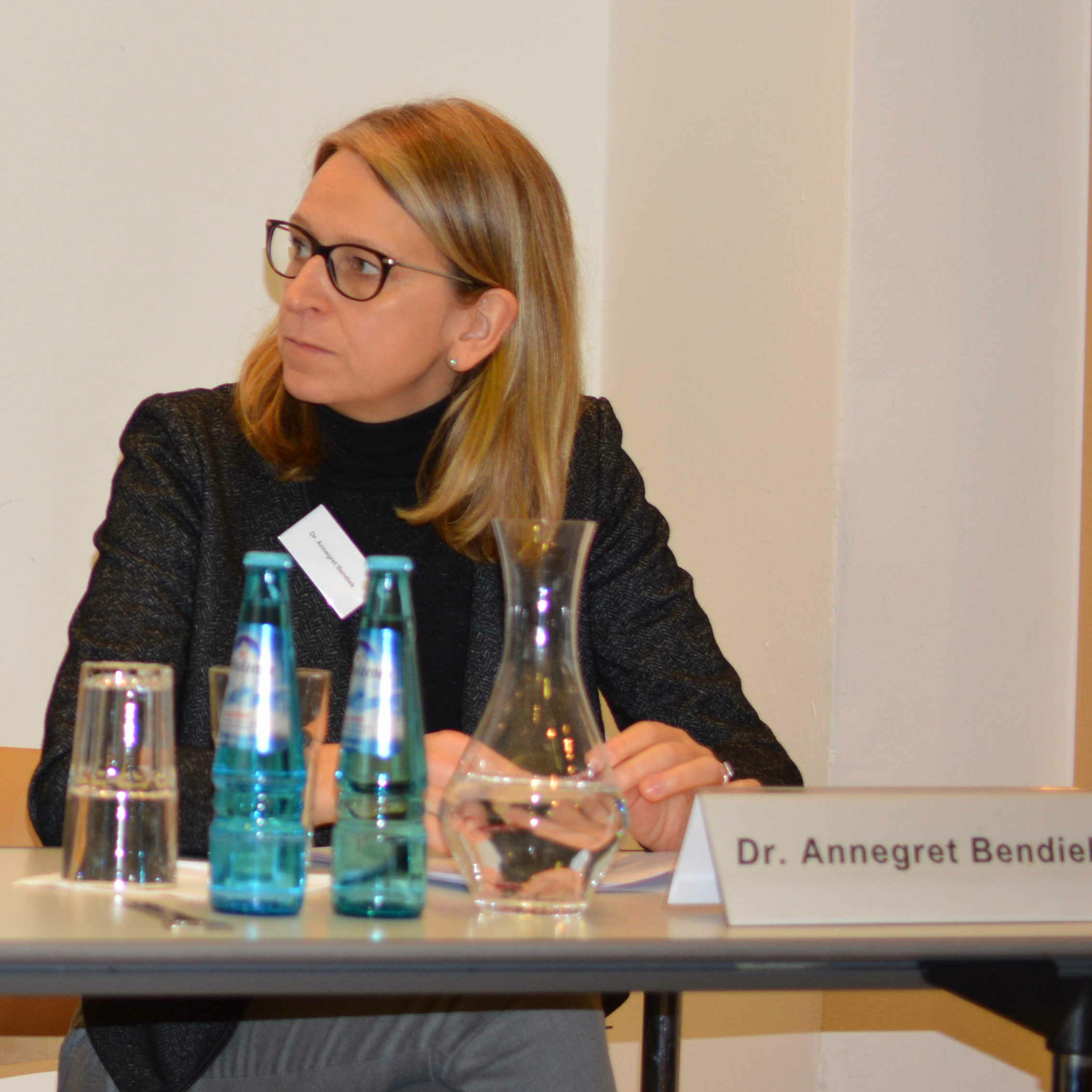 Petra Kelly Stiftung