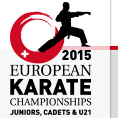 DSD Demo Junioren EM Karate 2015 Zürich (Dachi Sound Design 2015)