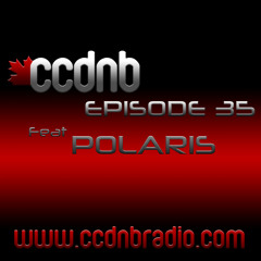 CCDnB 035 Feat. Polaris