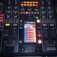 New Tracks New Set @Dj X Cell