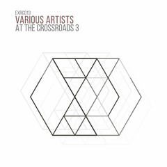 VA - At The Crossroads 3 incl. David August, Andhim, Maya Jane Coles, Adana Twins, Lake People