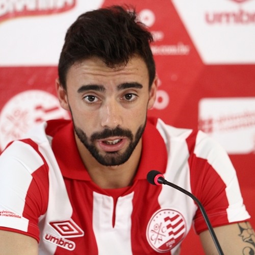 Stream Gáston Filgueira by Torcida_PE Listen online for free on