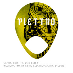 Silvia Trix - Power Lock (original Mix)pr028
