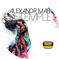 Alexandr Mar - Intouchables (Original Mix) [PREVIEW]