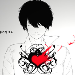 【Soraru+Inakamono+A24+SinSykaiJin+Amp+Kony】心拍数＃0822 - 0822 Heart Rate