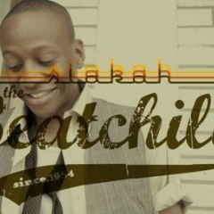 Slakah The Beatchild (soul,jazzy,hiphop fusion)