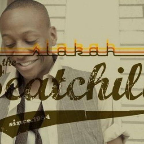 Slakah The Beatchild (soul,jazzy,hiphop fusion)