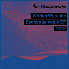 Worker/Parasite -02- Numbing Number (clip)