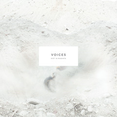 PREMIERE: Riot !n Magenta's - 'Voices'