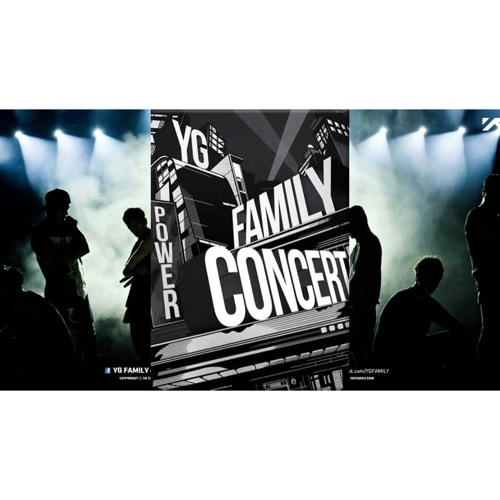 RINGA LINGA -TEAM B & TAEYANG