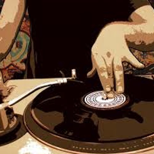Random Scratches 2 - (Pete Rock And C.L. Smooth - The Creator)