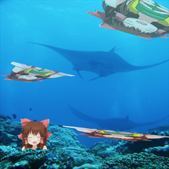 海中神社