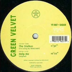 Green Velvet - Help Me (Original Mix)