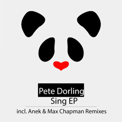 Pete Dorling - Sing (Max Chapman Remix)