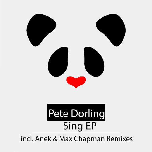 Pete Dorling - Sing (Max Chapman Remix)