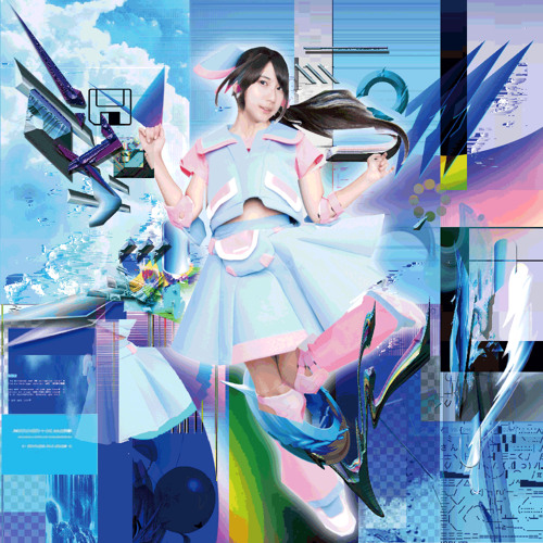天川宇宙 - Hyperspace