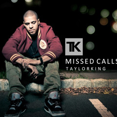 J. Cole/Wiz Khalifa Type Beat - "Missed Calls"
