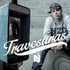 Nicky Jam - Travesuras (Apulianoise remix)