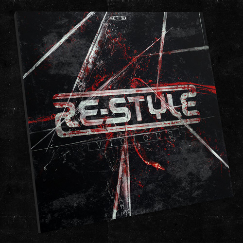 Re-Style - Vicious