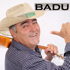 Badu - Você É Um Pedaço De Mim