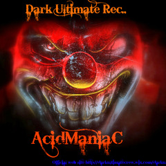 AcidManiaC - Sex With Darkness 165