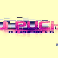- OG BLACK - ELEC- EL BOOTY FEAT PUTI PUERCA - DJ PUCHO LG 015