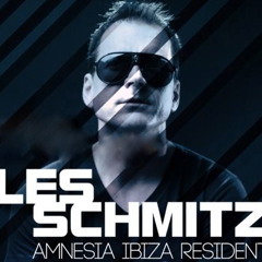 Les Schmitz - Amnesia Ibiza "Summer 2014"