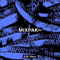 Mixpak FM 078: Hann