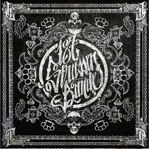 187 Strassenbande - Freitag Der Sampler 3