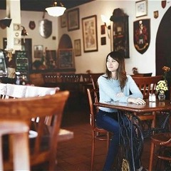 叶子(covered by Haimeka Qi)