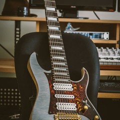 I, The Creator - Monuments Cover