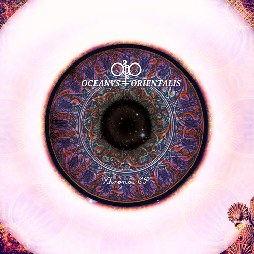 [MAGIC02] OCEANVS ORIENTALIS -  KHRONOS EP