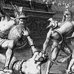 Daemonic Gladiator - Rain666 Ft. MaskeDown (beat by. WickedSickProductions))